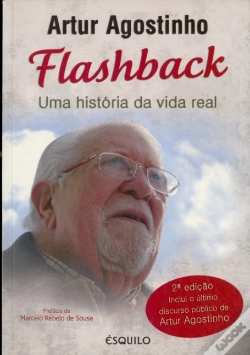 Capa do artigo Flashback