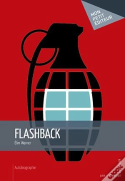 Capa do artigo Flashback