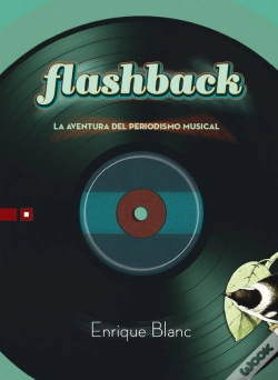 Capa do artigo Flashback