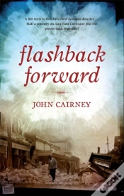 Capa do artigo Flashback Forward