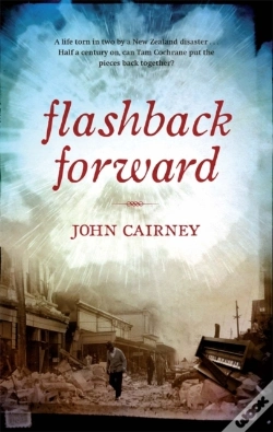 Capa do artigo Flashback Forward