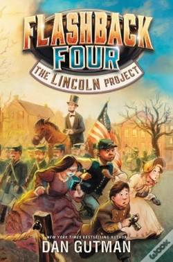 Capa do artigo Flashback Four #1: The Lincoln Project