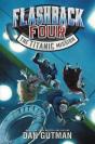 Flashback Four #2: The Titanic Mission - Preview