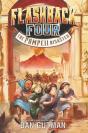Flashback Four #3: The Pompeii Disaster - Preview