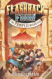 Capa do artigo Flashback Four #3: The Pompeii Disaster