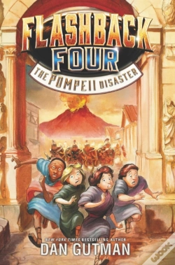 Capa do artigo Flashback Four #3: The Pompeii Disaster