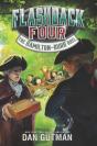 Flashback Four #4: The Hamilton-Burr Duel - Preview