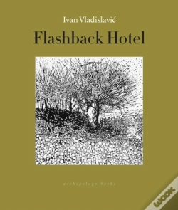 Capa do artigo Flashback Hotel