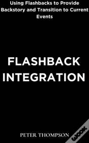 Capa do artigo Flashback Integration