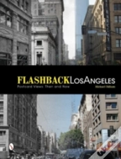 Capa do artigo Flashback Los Angeles