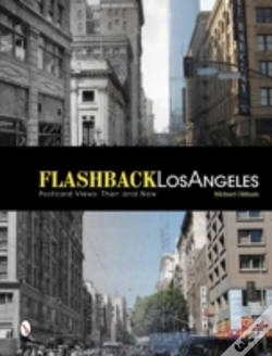 Capa do artigo Flashback Los Angeles