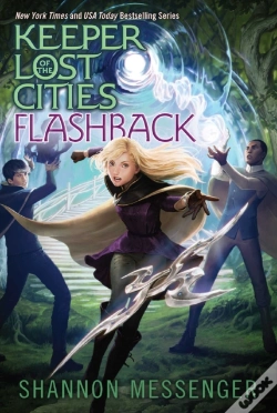 Capa do artigo Flashback