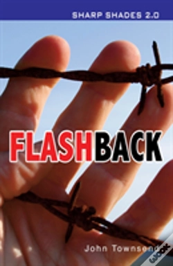 Capa do artigo Flashback  (Sharp Shades)