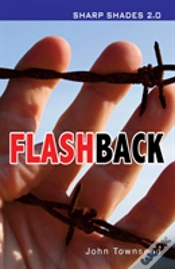 Capa do artigo Flashback  (Sharp Shades)