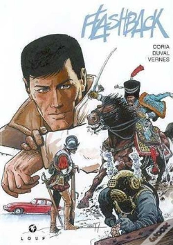 Capa do artigo Flashback T.1
