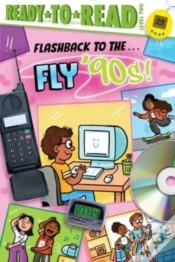 Capa do artigo Flashback To The . . . Fly 