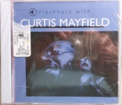 Capa do artigo Flashback With - CD