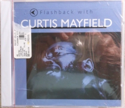 Capa do artigo Flashback With - CD