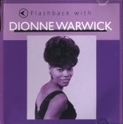 Capa do artigo Flashback With Dionne Warwick - CD