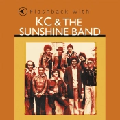 Capa do artigo Flashback With KC & The Sunshine Band - CD