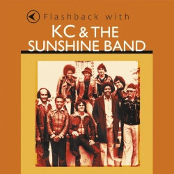 Capa do artigo Flashback With KC & The Sunshine Band - CD