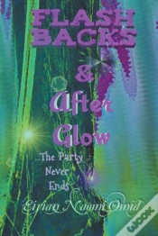 Capa do artigo Flashbacks And Afterglow
