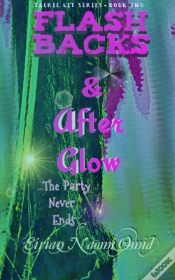 Capa do artigo Flashbacks And Afterglow