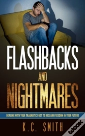Capa do artigo Flashbacks And Nightmares