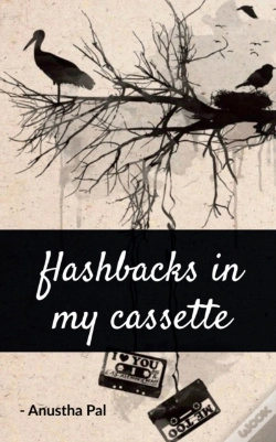 Capa do artigo Flashbacks In My Cassette