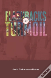 Capa do artigo Flashbacks Of Turmoil