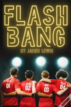 Capa do artigo Flashbang