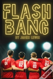 Capa do artigo Flashbang
