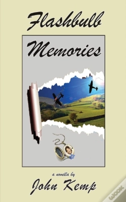 Capa do artigo Flashbulb Memories