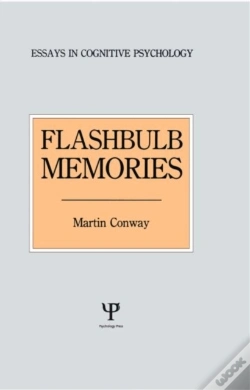 Capa do artigo Flashbulb Memories
