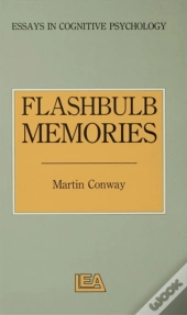 Flashbulb Memories
