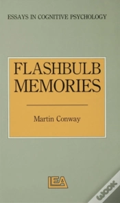 Capa do artigo Flashbulb Memories