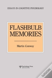 Flashbulb Memories