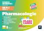 Flashcards Dei ; Ue B.1 Sciences Biomédicales : Pharmacologie - Preview