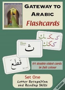 Capa do artigo Flashcards