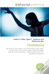 Capa do artigo Flashdance