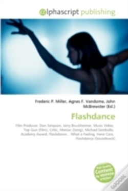 Capa do artigo Flashdance