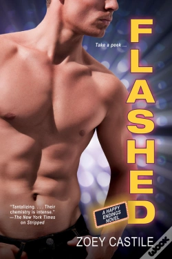 Capa do artigo Flashed