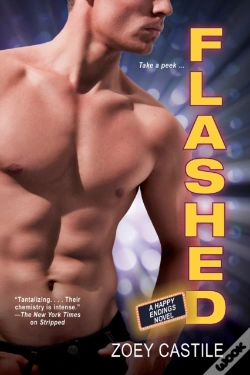 Capa do artigo Flashed