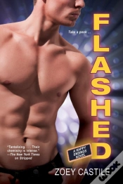 Capa do artigo Flashed