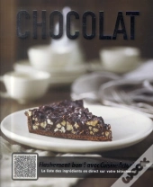 Flashement Bon - Chocolat