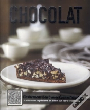 Capa do artigo Flashement Bon - Chocolat