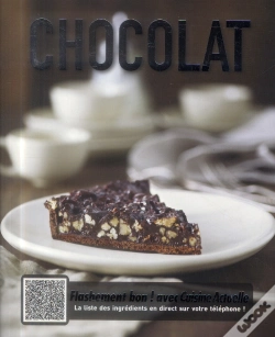 Capa do artigo Flashement Bon - Chocolat