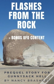 Capa do artigo Flashes From The Rock