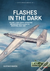 Flashes In The Dark Volume 1