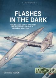 Flashes In The Dark Volume 1